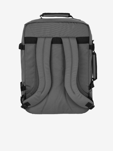 CabinZero Hátizsák CabinZero Classic 44L eredeti szürke