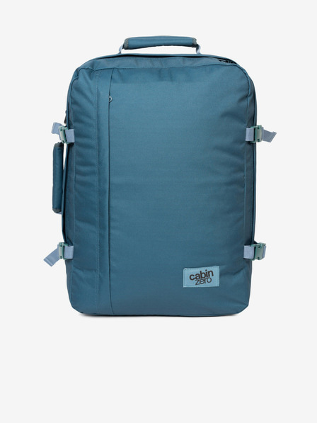 CabinZero Hátizsák CabinZero Classic 44L Aruba kék