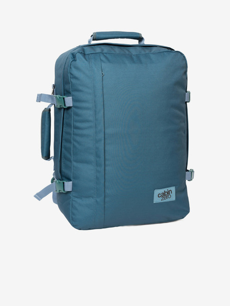 CabinZero Hátizsák CabinZero Classic 44L Aruba kék