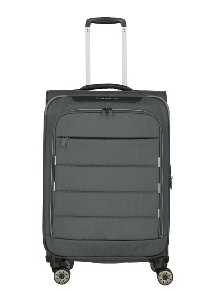 Travelite Travelite Skaii 4w M utazótáska - Szürke