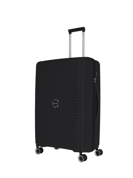 Travelite Travelite Orbita L Fekete