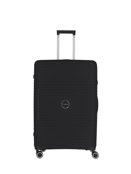 Travelite Travelite Orbita L Fekete