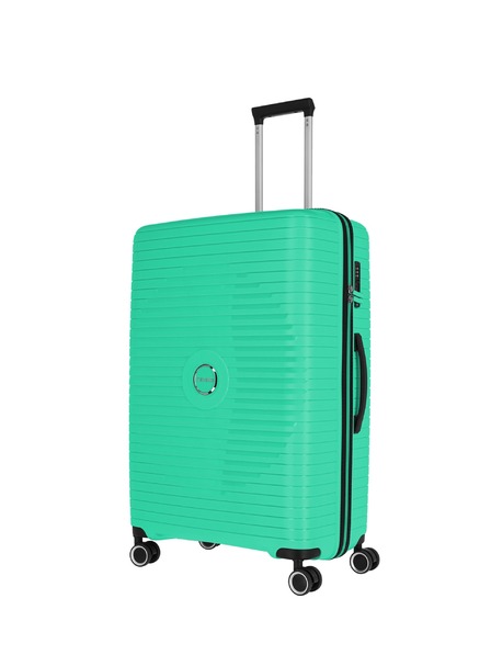 Travelite Travelite Orbita L zöld utazótáska