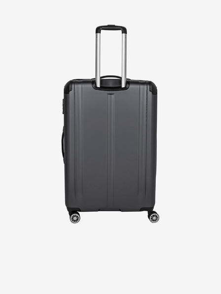 Travelite Travelite City 4w L antracit