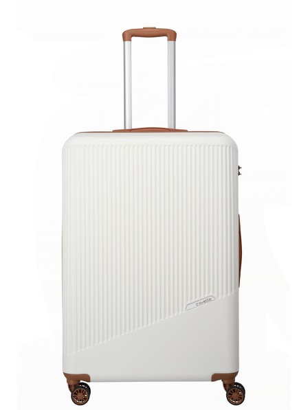 Travelite Travelite Bali L Fehér/Kognac