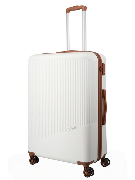 Travelite Travelite Bali L Fehér/Kognac