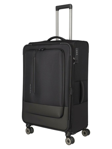 Travelite Travelite Crosslite 5.0 L Fekete