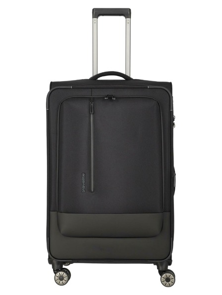 Travelite Travelite Crosslite 5.0 L Fekete