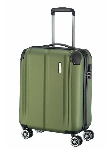 Travelite Travelite City 4w S Zöld