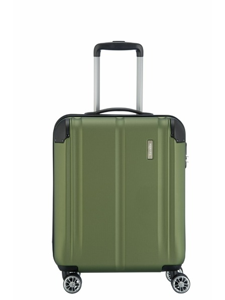 Travelite Travelite City 4w S Zöld