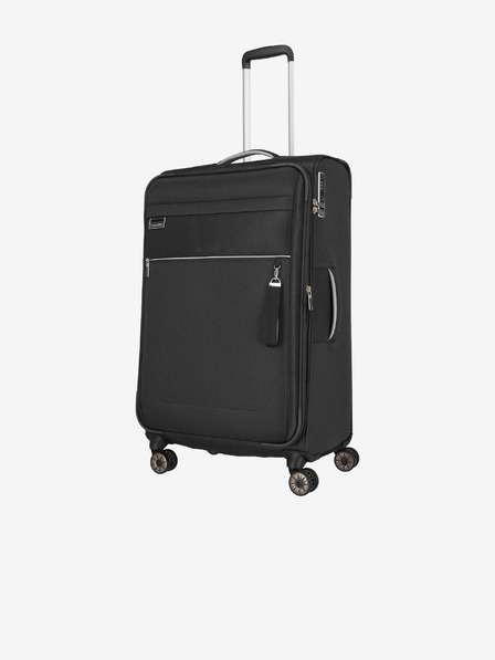 Travelite Fekete Travelite Miigo 4w L fekete Travelite Miigo 4w L fekete