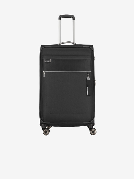 Travelite Fekete Travelite Miigo 4w L fekete Travelite Miigo 4w L fekete