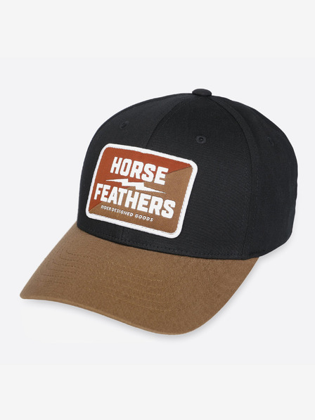 Horsefeathers Horsefeathers Vark sapka