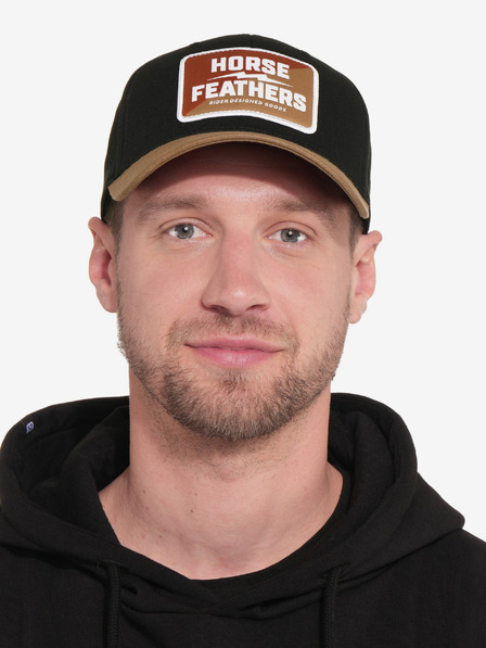 Horsefeathers Horsefeathers Vark sapka