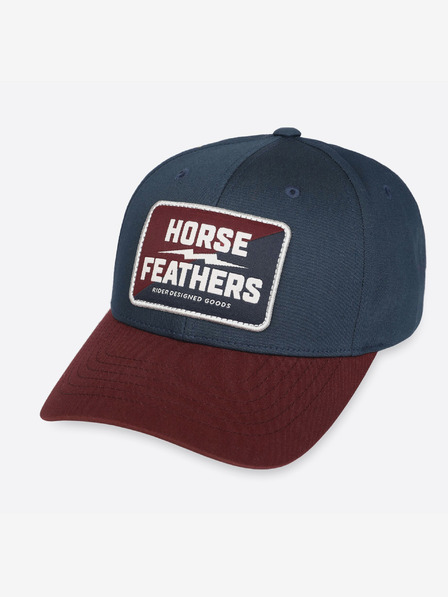 Horsefeathers Horsefeathers Vark sapka