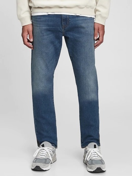GAP Nadrágok slim GapFlex GAP