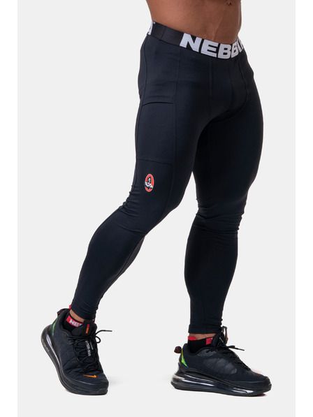 Nebbia Legend of Today leggings hosszú 189 Nebbia
