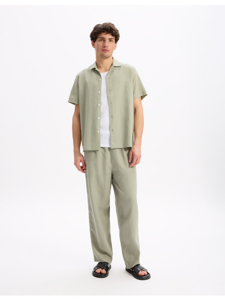 Celio Rövid ujjú ing Gaculinco Celio