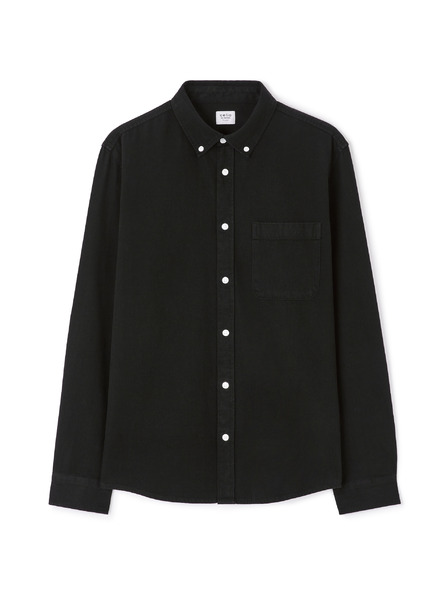 Celio Fekete férfi farmering Celio Ladenim