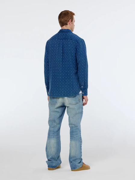 Scotch & Soda Kék férfi farmering Scotch & Soda