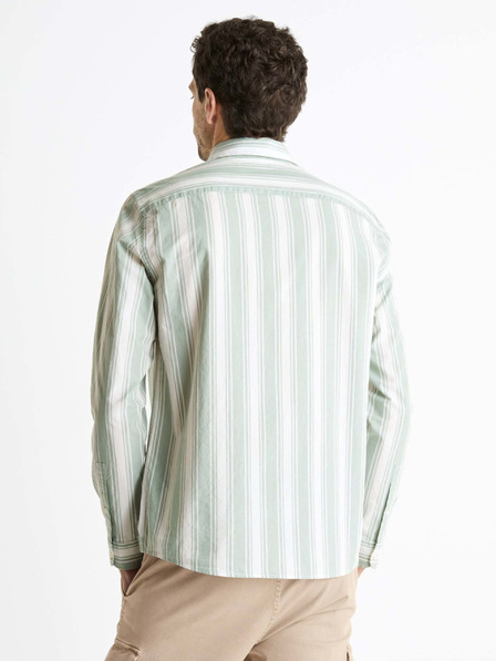 Celio Bastripes Celio pamut ing