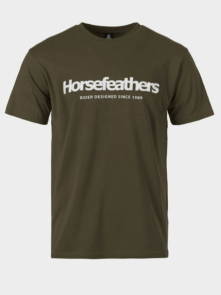 Horsefeathers Quarter Horsefeathers póló