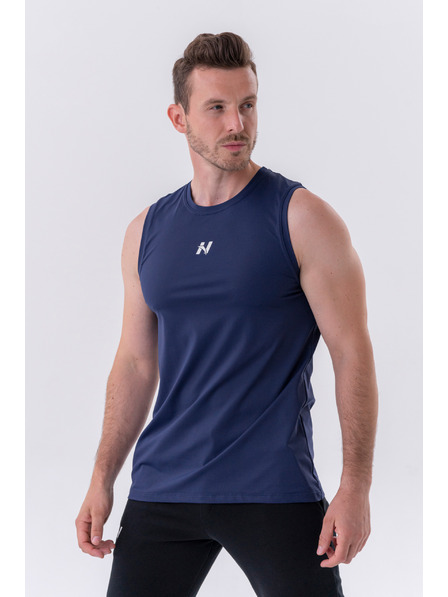 Nebbia Funkcionális sporttank top "Power" 322 Nebbia