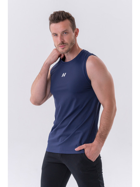 Nebbia Funkcionális sporttank top "Power" 322 Nebbia