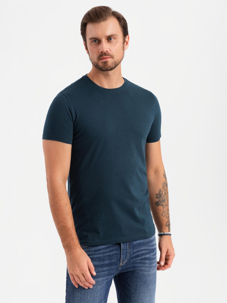Ombre Clothing Férfi póló nyomtatás nélkül - mix 3 db Z29 Ombre Clothing