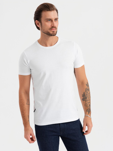 Ombre Clothing Férfi póló nyomtatás nélkül - mix 3 db Z29 Ombre Clothing