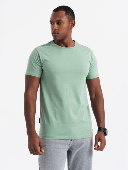 Ombre Clothing Férfi póló nyomtatás nélkül - mix 3 db Z29 Ombre Clothing