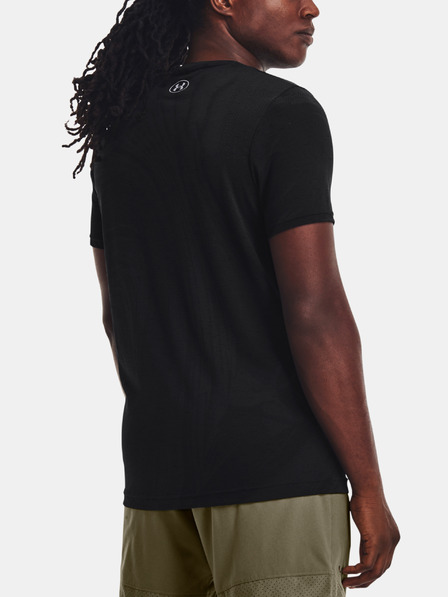 Under Armour Under Armour UA Seamless Surge SS férfi póló