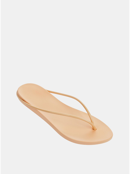 Ipanema Sárgabarack Női Ipanema Flip Flopok