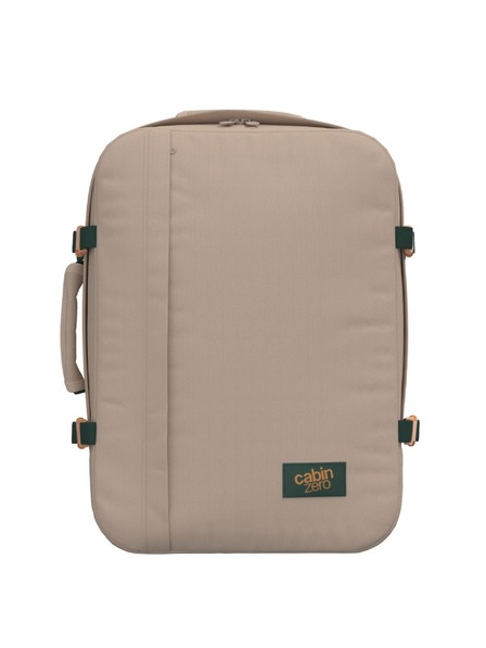 CabinZero CabinZero Classic 44L Cebu Sands hátizsák