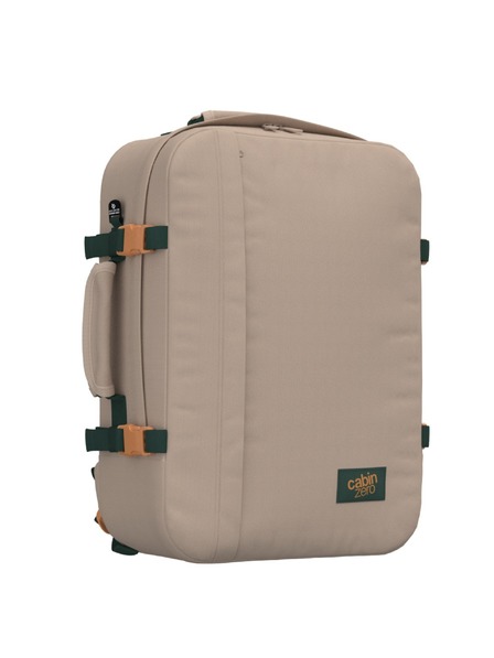 CabinZero CabinZero Classic 44L Cebu Sands hátizsák