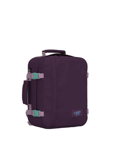 CabinZero Hátizsák CabinZero Classic 28L Midnight lila