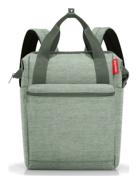 Reisenthel Reisenthel Allrounder R Twist Sage Hátizsák