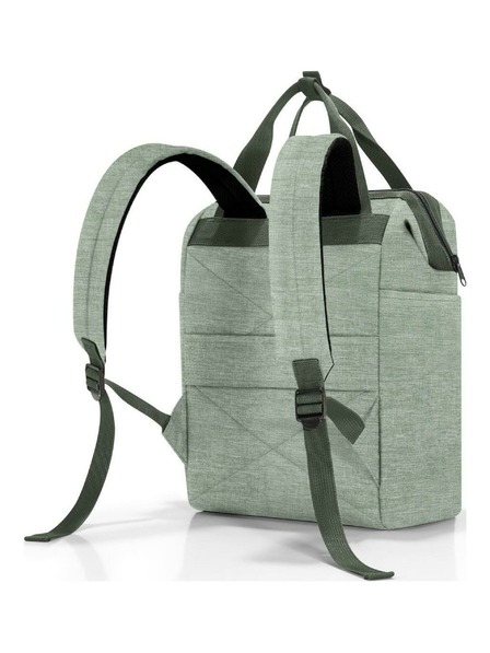 Reisenthel Reisenthel Allrounder R Twist Sage Hátizsák
