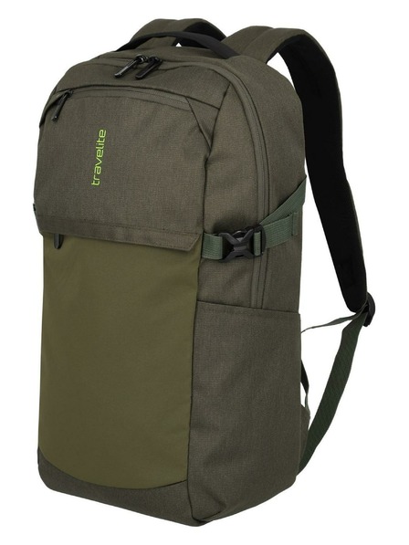 Travelite Travelite Pathway hátizsák Allround Olive