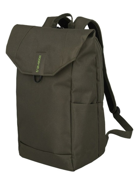 Travelite Hátizsák Travelite Pathway Hátizsák Fold Olive