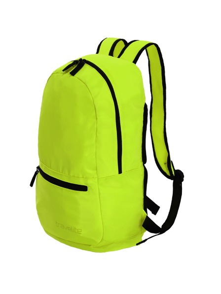 Travelite Hátizsák Travelite összecsukható hátizsák Lemon