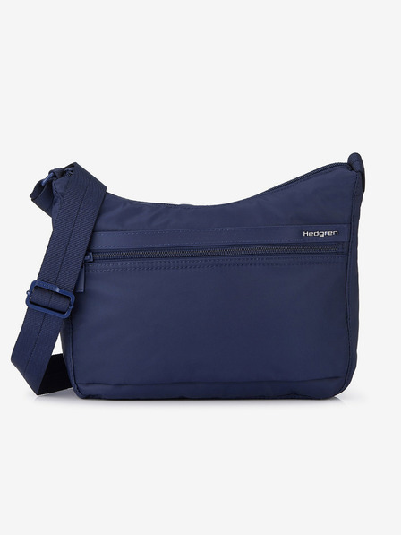Hedgren Sötétkék Hedgren Harper's crossbody táska
