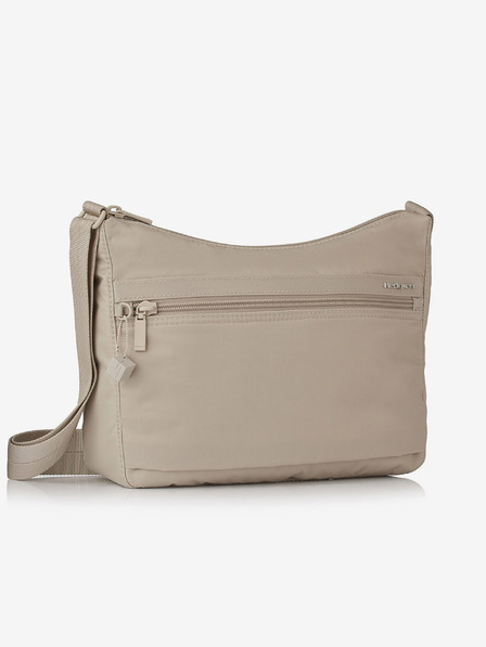 Hedgren Bézs Hedgren Harper's crossbody táska