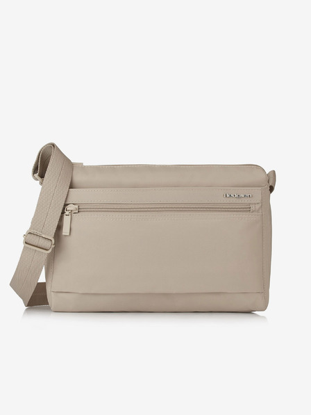 Hedgren Bézs Hedgren Eye crossbody táska