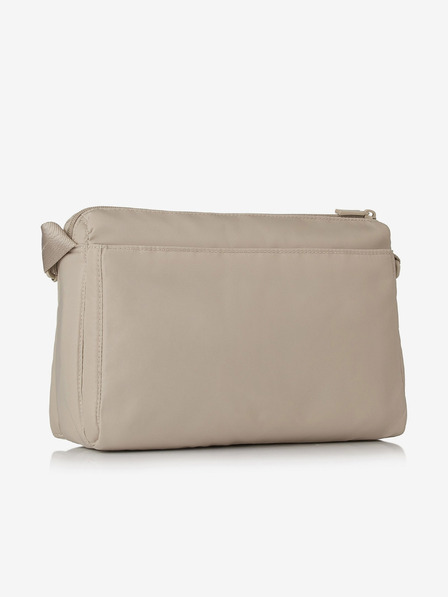Hedgren Bézs Hedgren Eye crossbody táska