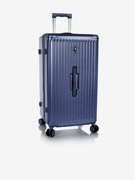 Heys Kék Heys Luxe L Trunk Navy