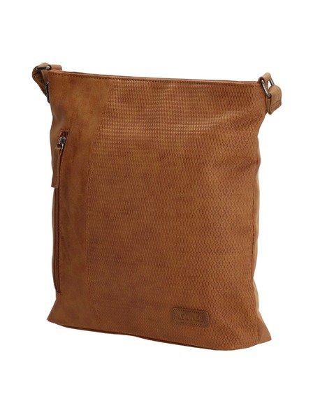 Beagles Beagles Brunete válltáska 4.5L Cognac