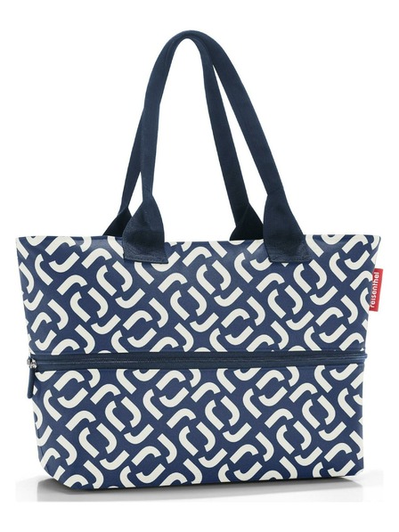 Reisenthel Reisenthel Shopper E1 Signature Navy kézitáska