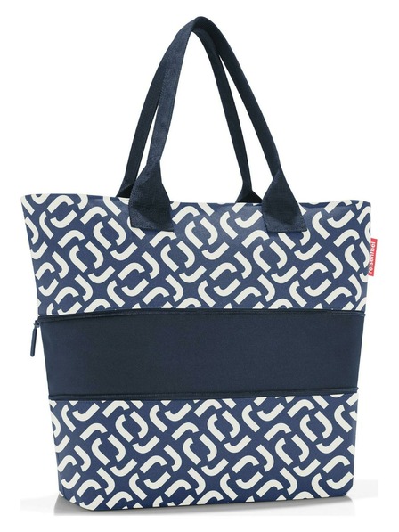 Reisenthel Reisenthel Shopper E1 Signature Navy kézitáska