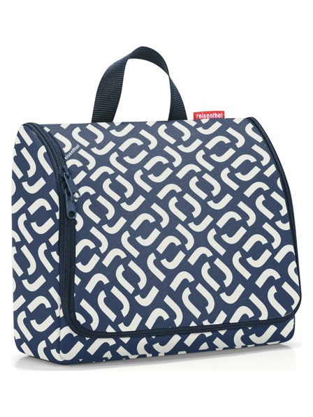 Reisenthel Reisenthel WC-táska XL Signature Navy